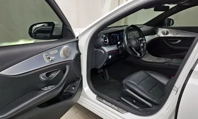 Mercedes-Benz E-Class 2021, 80932 км, за 33036.01 USD - фото 10