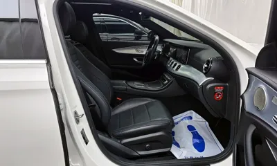 Mercedes-Benz E-Class 2021, 80932 км, за 33036.01 USD - фото 11