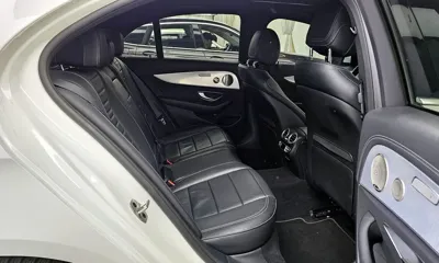 Mercedes-Benz E-Class 2021, 80932 км, за 33036.01 USD - фото 12