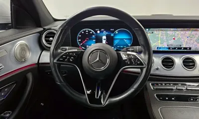 Mercedes-Benz E-Class 2021, 80932 км, за 33036.01 USD - фото 13