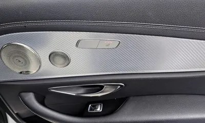 Mercedes-Benz E-Class 2021, 80932 км, за 33036.01 USD - фото 18
