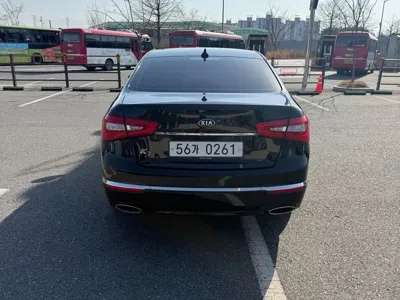 Kia K7 2013, 210372 км, за 2974.62 USD