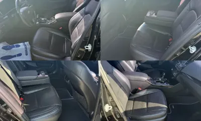 Kia K7 2013, 210372 км, за 2953.92 USD - фото 7