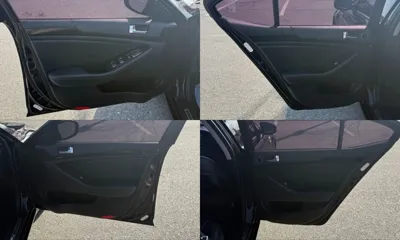 Kia K7 2013, 210372 км, за 2953.92 USD - фото 8
