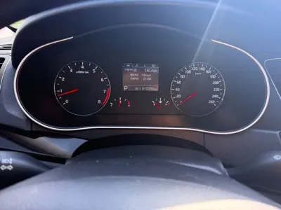 Kia K7 2013, 210372 км, за 2953.92 USD - фото 11