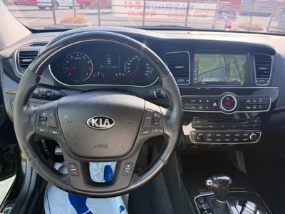 Kia K7 2013, 210372 км, за 2953.92 USD - фото 12