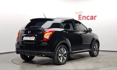 KG_Mobility_Ssangyong KORANDO 2014, 269557 км, за 1444.14 USD