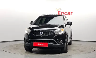 KG_Mobility_Ssangyong KORANDO 2014, 269557 км, за 1444.14 USD