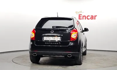 KG_Mobility_Ssangyong KORANDO 2014, 269557 км, за 1444.14 USD