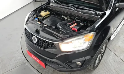 KG_Mobility_Ssangyong KORANDO 2014, 269557 км, за 1432.57 USD - фото 6