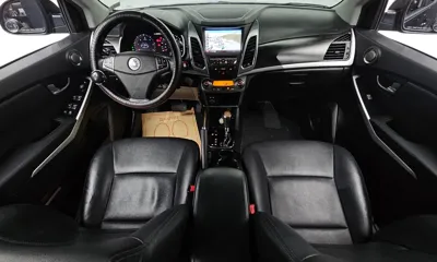 KG_Mobility_Ssangyong KORANDO 2014, 269557 км, за 1432.57 USD - фото 7