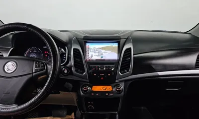 KG_Mobility_Ssangyong KORANDO 2014, 269557 км, за 1432.57 USD - фото 16