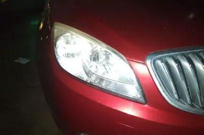 Buick GT 2013, 91500 км, за 2469 USD - фото 7