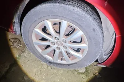 Buick GT 2013, 91500 км, за 2469 USD - фото 8