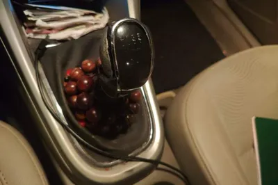 Buick GT 2013, 91500 км, за 2469 USD - фото 14