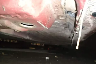 Buick GT 2013, 91500 км, за 2469 USD - фото 26