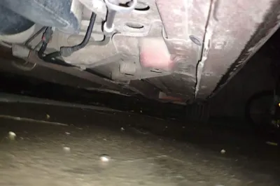 Buick GT 2013, 91500 км, за 2469 USD - фото 29