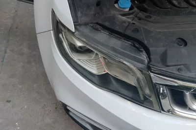 Geely Auto Emgrand X7 Sport 2018, 78800 км, за 5334 USD - фото 7