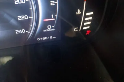 Geely Auto Emgrand X7 Sport 2018, 78800 км, за 5334 USD - фото 12