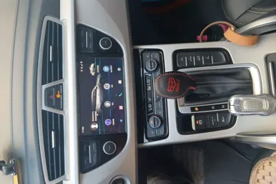 Geely Auto Emgrand X7 Sport 2018, 78800 км, за 5334 USD - фото 13