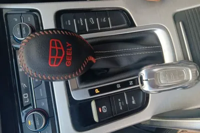 Geely Auto Emgrand X7 Sport 2018, 78800 км, за 5334 USD - фото 14