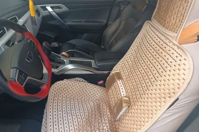 Geely Auto Emgrand X7 Sport 2018, 78800 км, за 5334 USD - фото 15