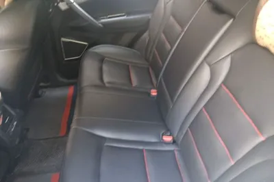 Geely Auto Emgrand X7 Sport 2018, 78800 км, за 5334 USD - фото 17