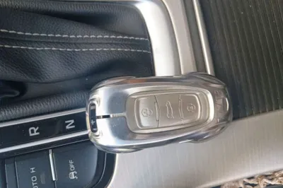 Geely Auto Emgrand X7 Sport 2018, 78800 км, за 5334 USD - фото 20