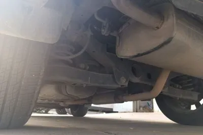 Geely Auto Emgrand X7 Sport 2018, 78800 км, за 5334 USD - фото 28