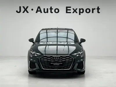 Audi A3 2022, 40000 км, за 21894.81 USD