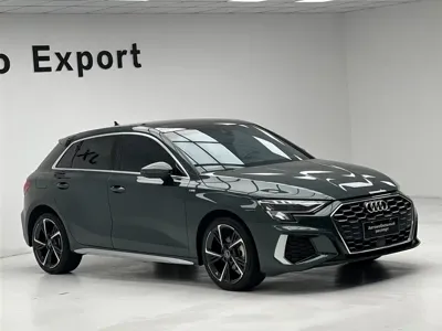 Audi A3 2022, 40000 км, за 21894.81 USD