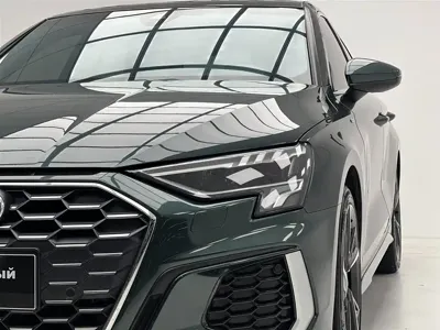 Audi A3 2022, 40000 км, за 21894.81 USD