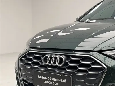 Audi A3 2022, 40000 км, за 21894.81 USD