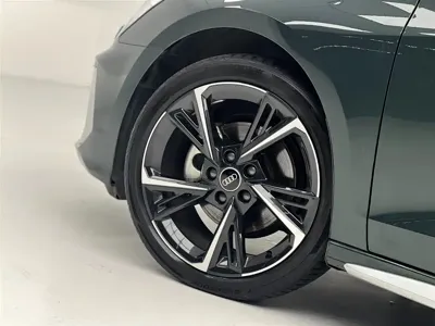 Audi A3 2022, 40000 км, за 21894.81 USD - фото 8