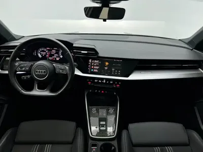 Audi A3 2022, 40000 км, за 21894.81 USD - фото 21