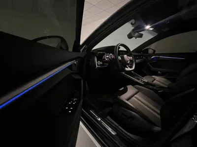 Audi A3 2022, 40000 км, за 21894.81 USD - фото 23