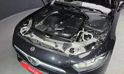 Mercedes-Benz CLS-Class 2019, 98424 км, за 20953.75 USD - фото 6