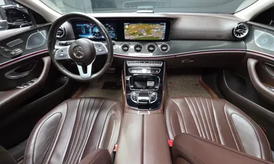 Mercedes-Benz CLS-Class 2019, 98424 км, за 20953.75 USD - фото 7
