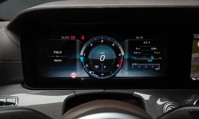 Mercedes-Benz CLS-Class 2019, 98424 км, за 20953.75 USD - фото 8