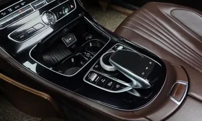 Mercedes-Benz CLS-Class 2019, 98424 км, за 20953.75 USD - фото 9