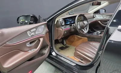 Mercedes-Benz CLS-Class 2019, 98424 км, за 20953.75 USD - фото 10