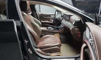 Mercedes-Benz CLS-Class 2019, 98424 км, за 20953.75 USD - фото 11