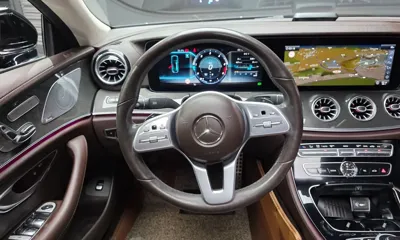 Mercedes-Benz CLS-Class 2019, 98424 км, за 20953.75 USD - фото 13