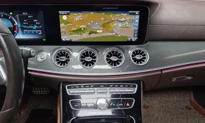 Mercedes-Benz CLS-Class 2019, 98424 км, за 20953.75 USD - фото 15