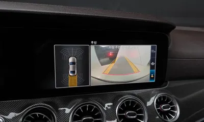 Mercedes-Benz CLS-Class 2019, 98424 км, за 20953.75 USD - фото 16