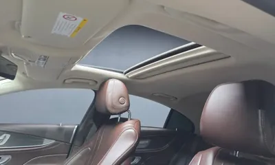 Mercedes-Benz CLS-Class 2019, 98424 км, за 20953.75 USD - фото 19