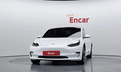 Tesla Model 3 2022, 33712 км, за 24039.1 USD