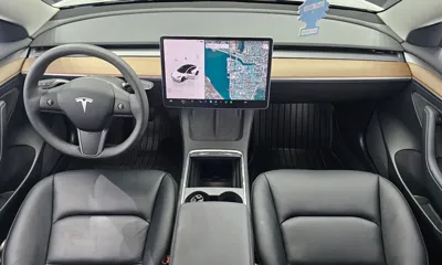 Tesla Model 3 2022, 33712 км, за 24028.12 USD - фото 7