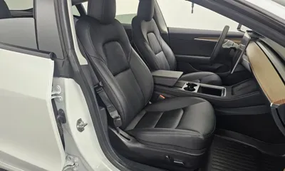 Tesla Model 3 2022, 33712 км, за 24028.12 USD - фото 12