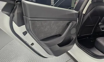 Tesla Model 3 2022, 33712 км, за 24028.12 USD - фото 25